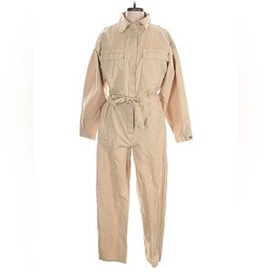 Good American Sand Jumpsuit